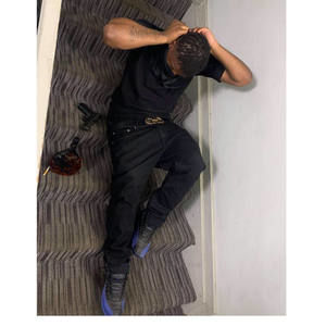 Meet your Posher, Gûtta